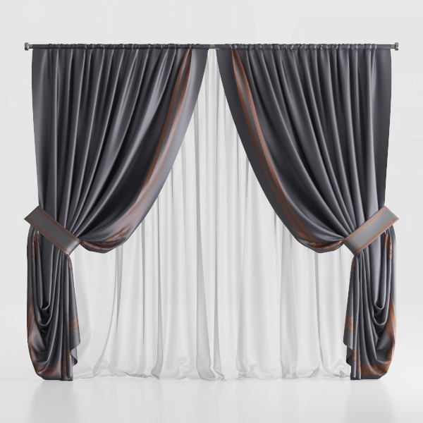 Designer Curtain_83