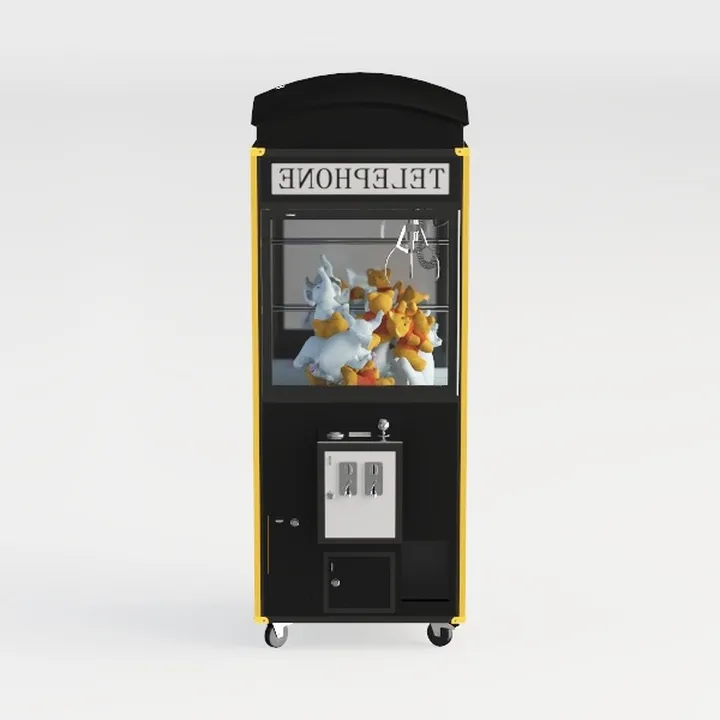Arcade Game-41