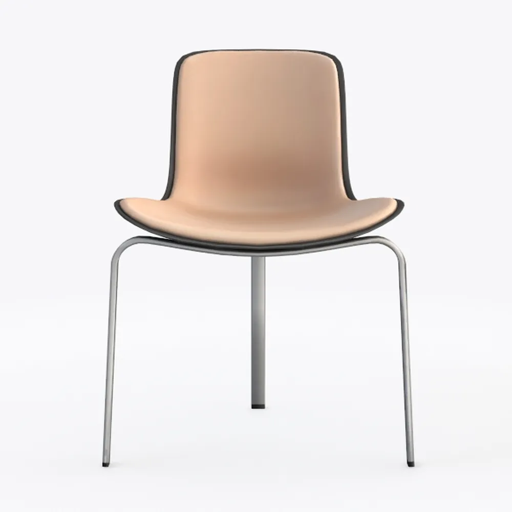 OSP Home Furnishings Oakley Mid-Century Modern Buc