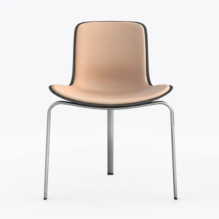 OSP Home Furnishings Oakley Mid-Century Modern Buc