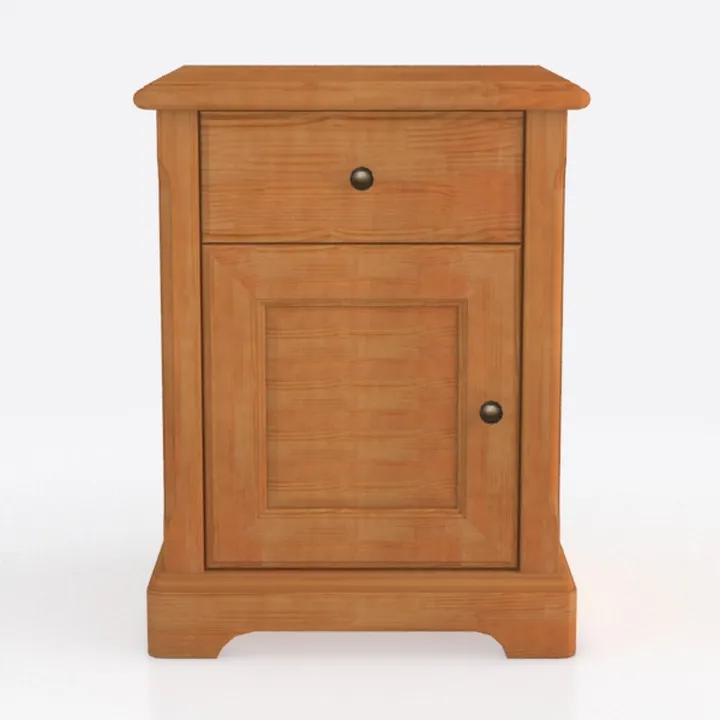 Winsome Eugene Accent Table, 18.90"W x 14.96"D