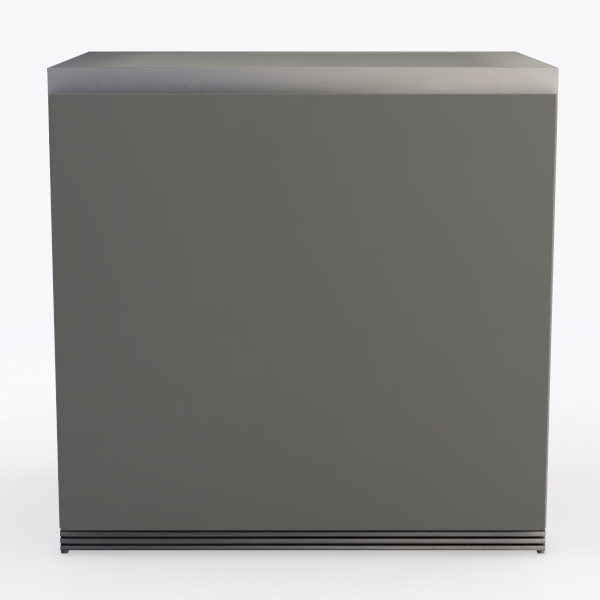 Base Unit - Whole for Sink 90cm | Homestyler originated from Autodesk