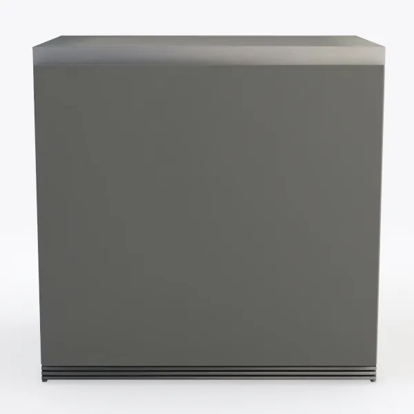 Base Unit - Whole for Sink 90cm | Homestyler originated from Autodesk