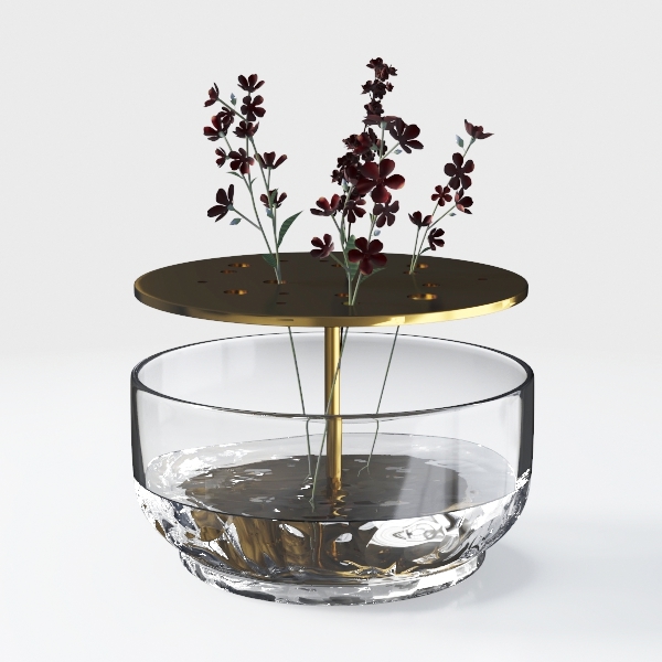 flower-Relaxed Oasis