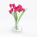 null Left 45 Degree View