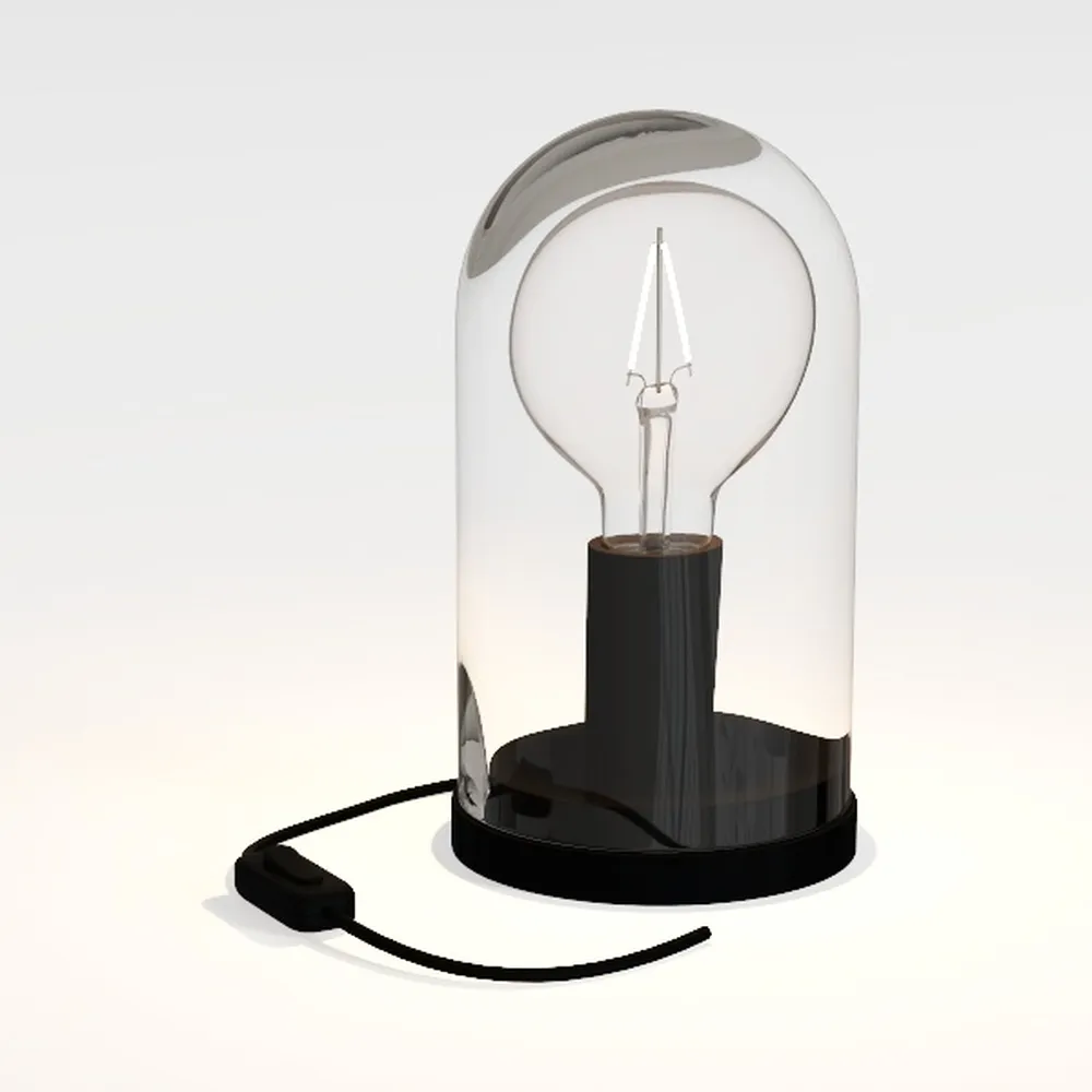 Soilsiu Candle Warmer Lamp with Timer, Electric