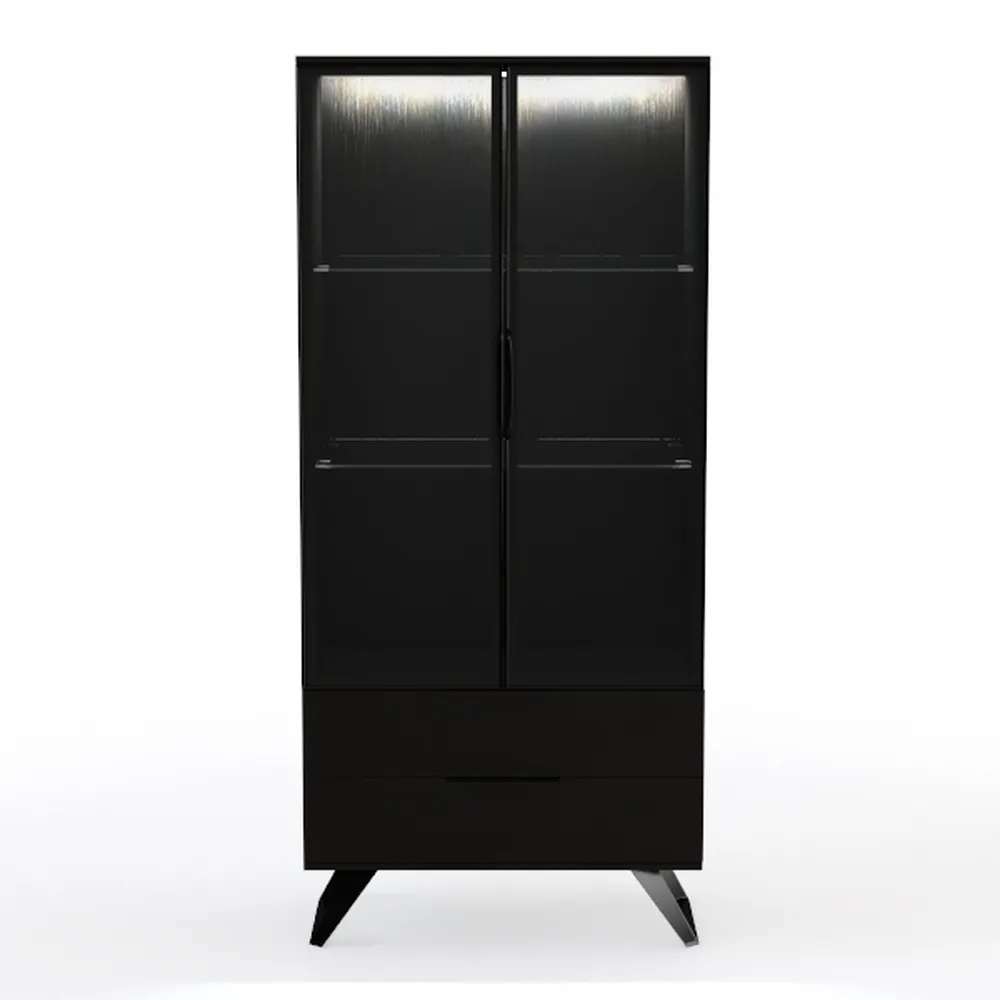 Letaya File Cabinet for Home Office, Metal Storage