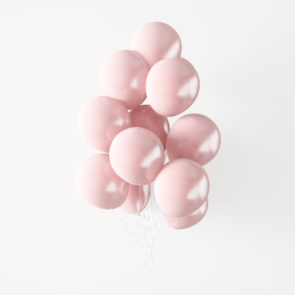 Sakura-Balloon 2