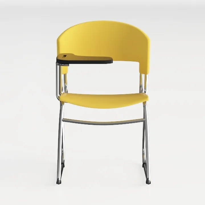 desk chair-Library