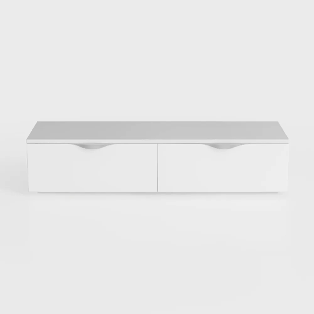 GarveeHome 6 Drawer Dresser for Bedroom, Antique