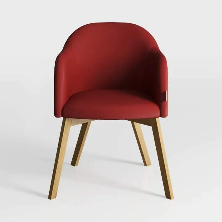 AsomeStretch Mid-Century Accent Chairs, Modern Uph