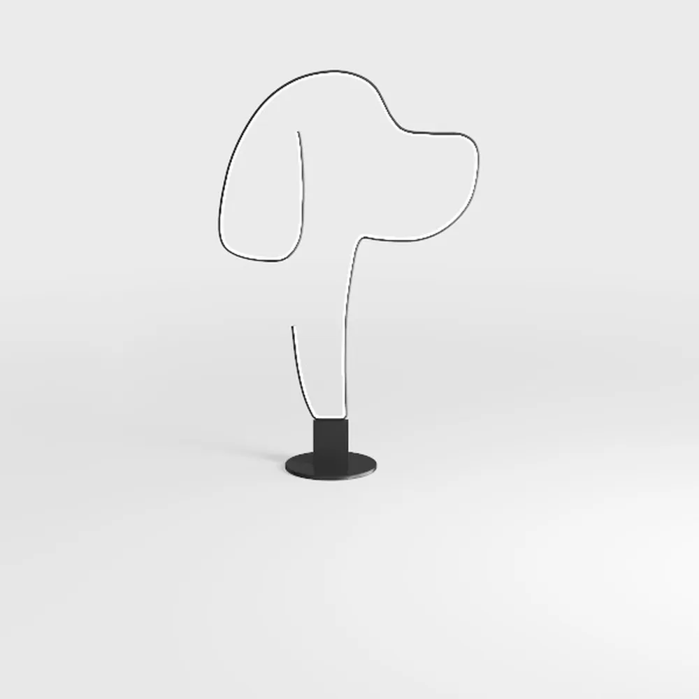 Palm Tree Artificial Tropical Plant 5FT Tall Faux