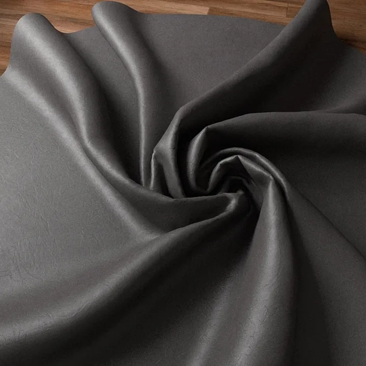 Matte Leather 19