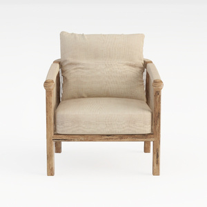 Open-air Cafe-outdoor furniture 1.max