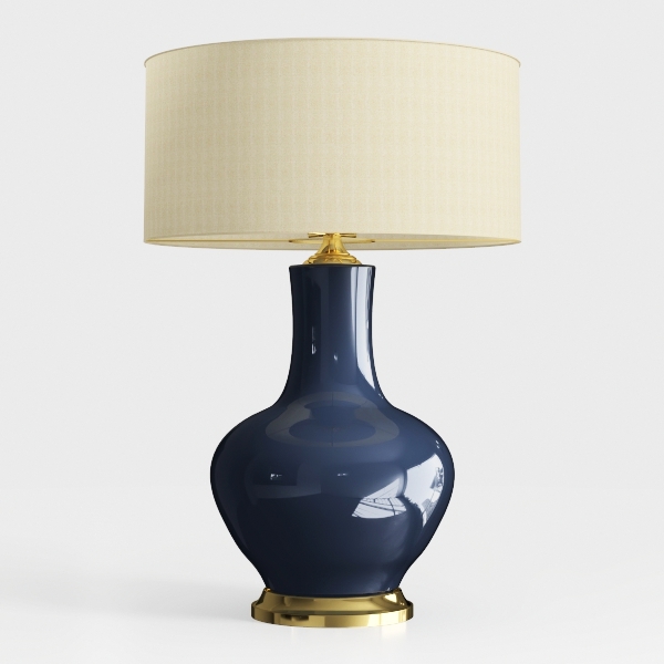 SAFAVIEH Lighting Collection Paris Modern Royal