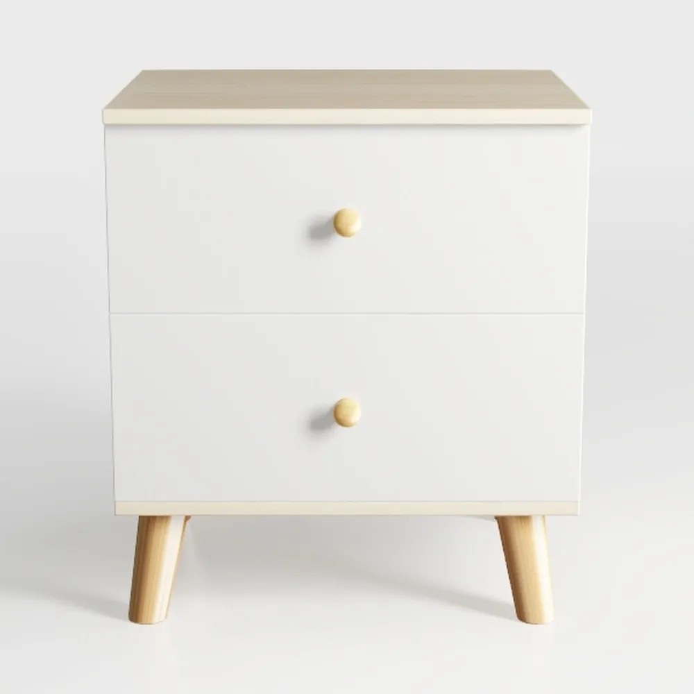 HegZA Side Table Bedside Tables Bedroom
