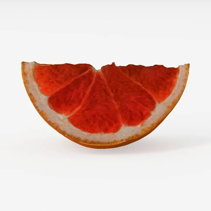 orange-Fruit