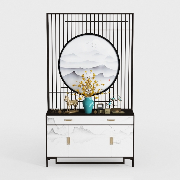 hall cabinet_ORANGE_34