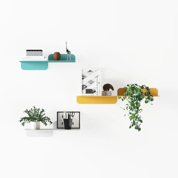 Shelf-premiun quality 58