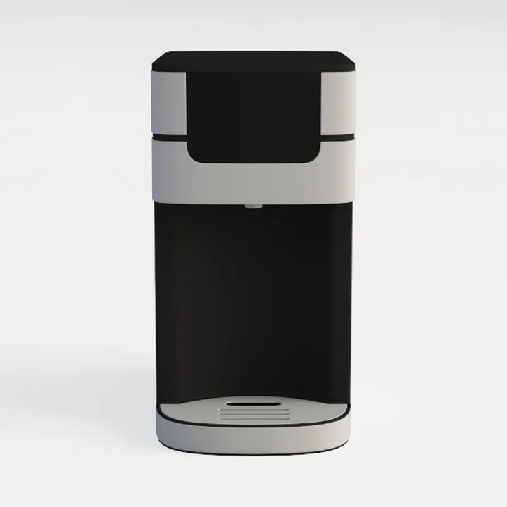 Braun BrewSense 12 Cup Drip Coffee Maker - Pause