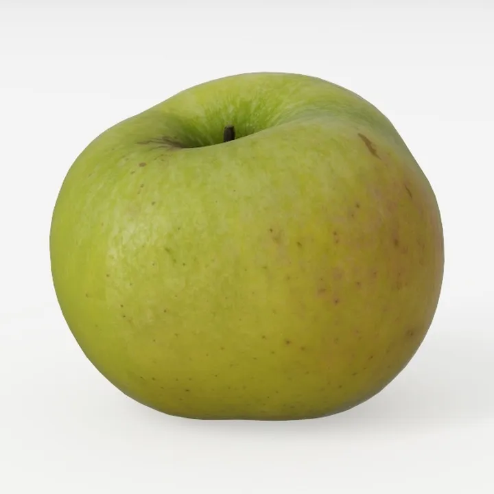 green apple-Fruit