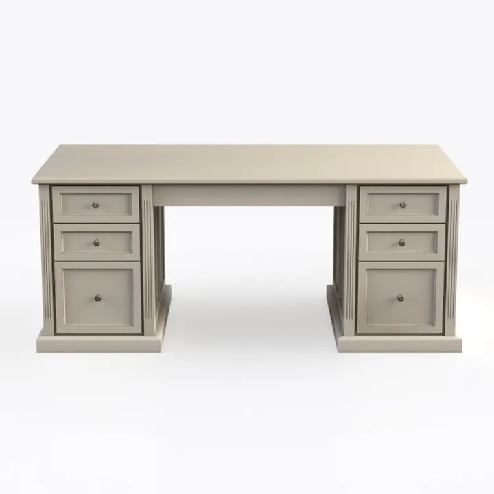 Jennifer Taylor Home JTH Luxe Dauphin Gold Accent 