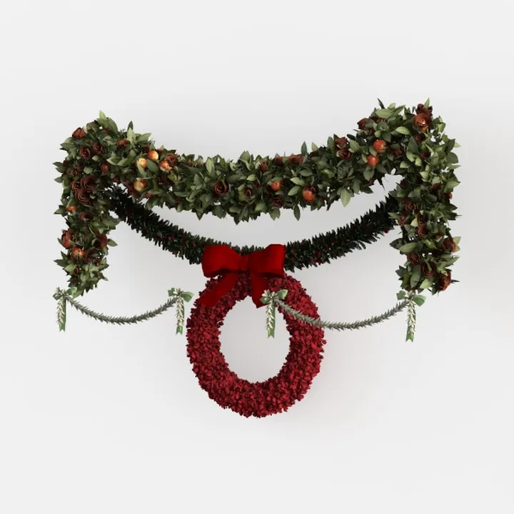Christmas Decor (2)