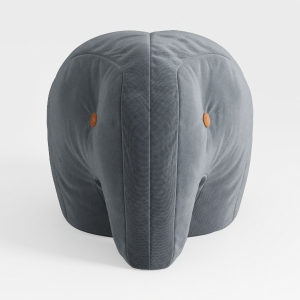 kid&#39;s stool-Lovely Children