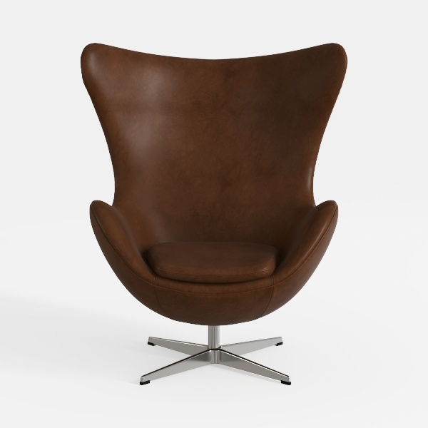 Double Rocking Chair Recliner, Ergonomic Lounge Ch