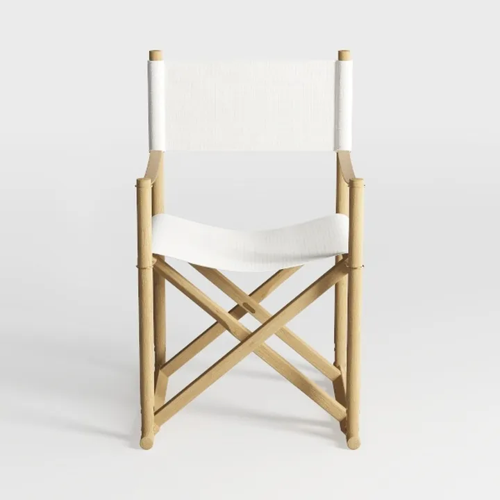 2 Pack Outdoor Folding Camping Chair, Beach Chair