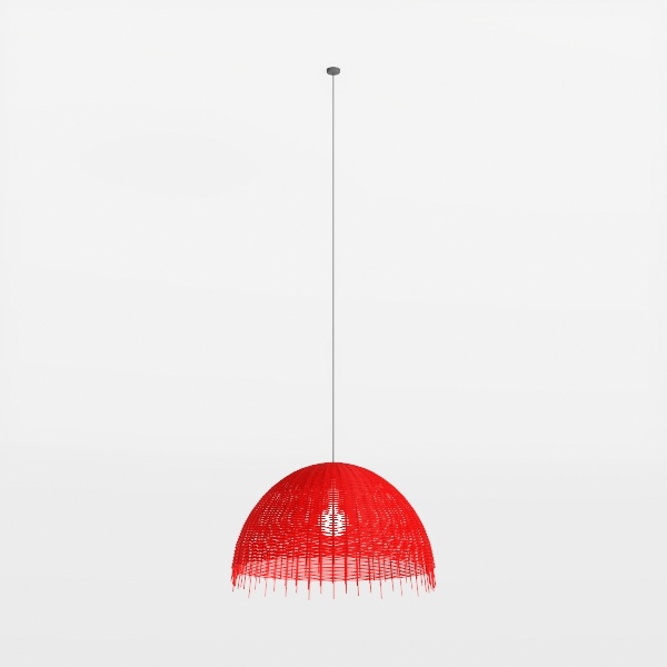 ceiling lamp-Rainbow of Colors