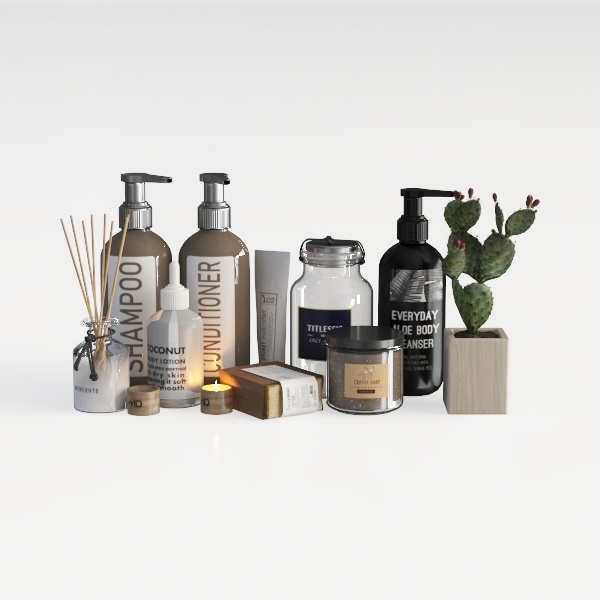 skin care / body care-Bath Boutique