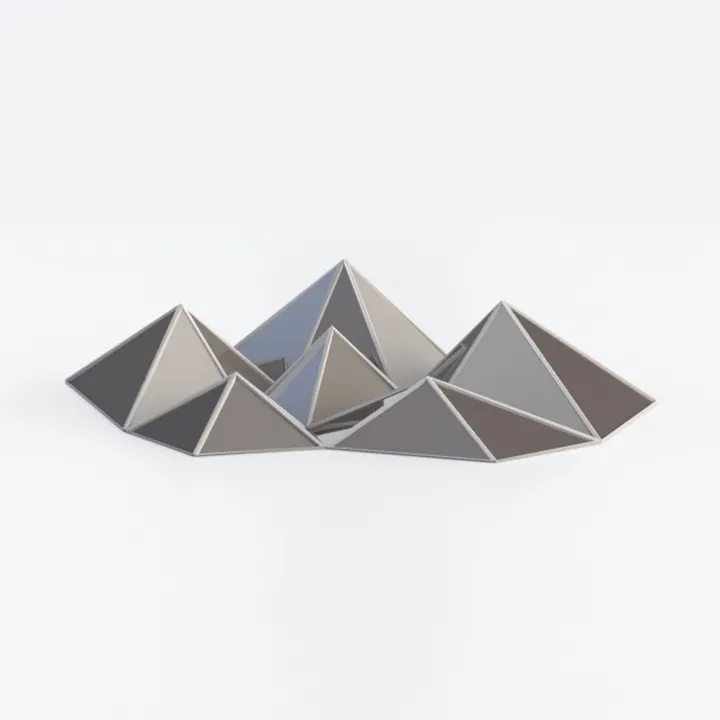 sculpture-Mystic Africa