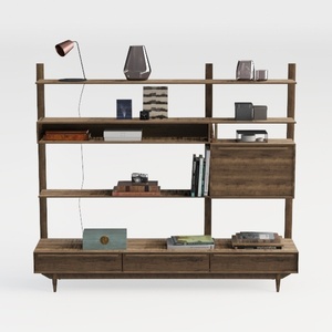 wall-mounted desk-All for Kids