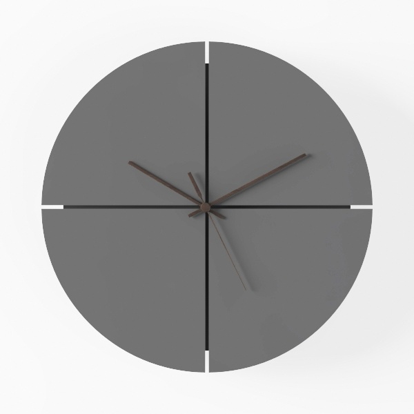 wall clock-TIME