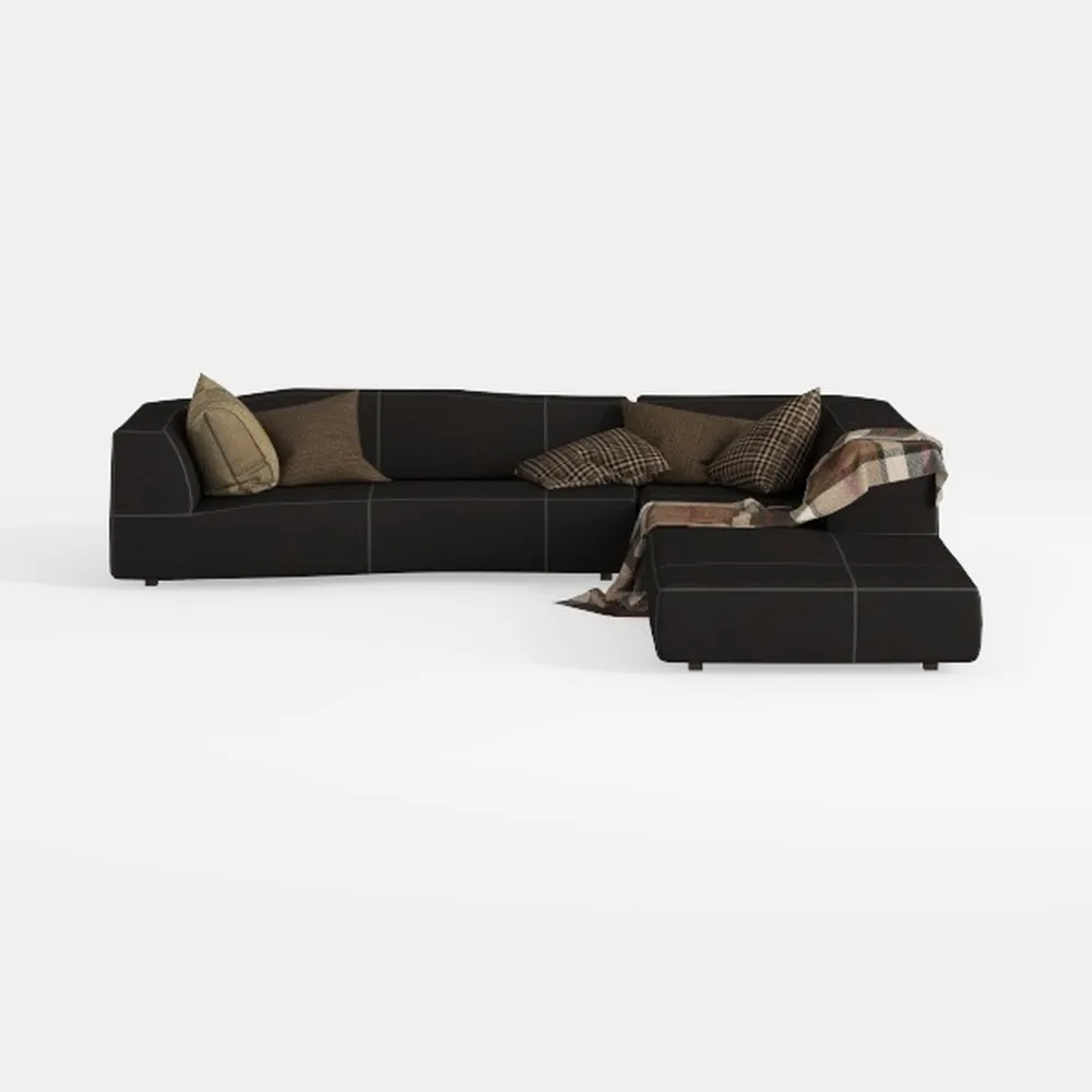 Modway Commix Down-Filled Overstuffed Upholstered