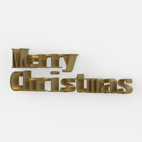 Christmas Wall Decor40