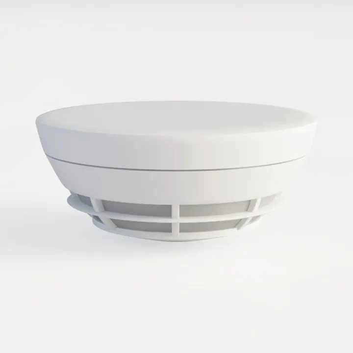 smoke alarm-Fire safety