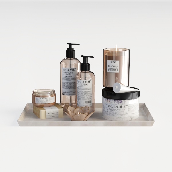 CCINPPY Ceramic Jewelry Tray Trinket Dish