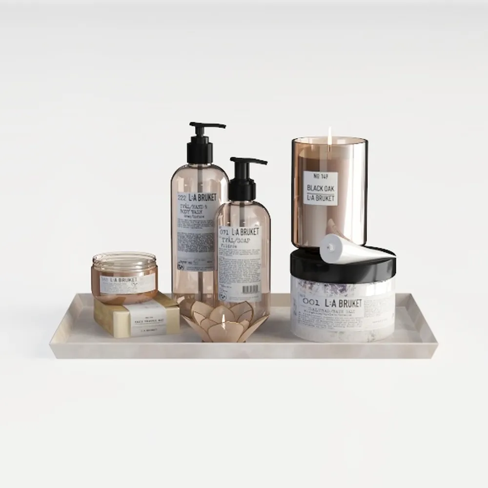 CCINPPY Ceramic Jewelry Tray Trinket Dish