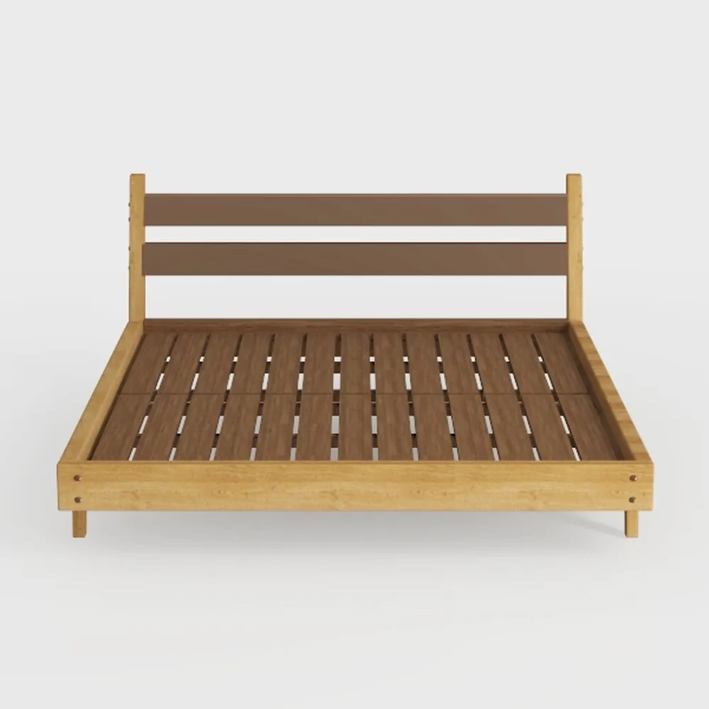 ZINUS 12 Inch Green Tea Essential Memory Foam