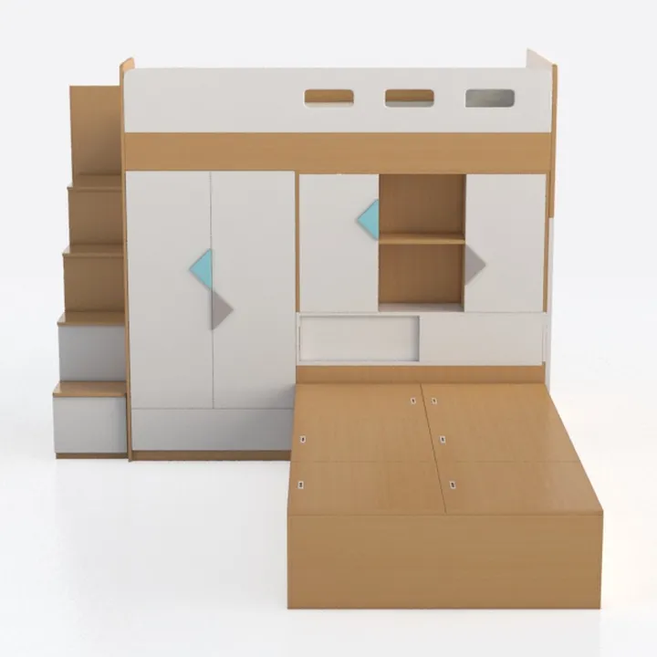 Scaffale espositivo in legno a 2 livelli per scrivania,credenza per scrivania, scaffale espositivo in legno per libreria da scrivania per casa, dormitorio(Walnut,60x17x48cm/23.6x6.7x18.9in)