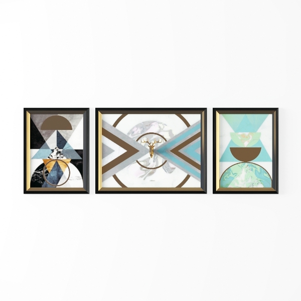 Black Framed Wall Art For Living Room Family Wall