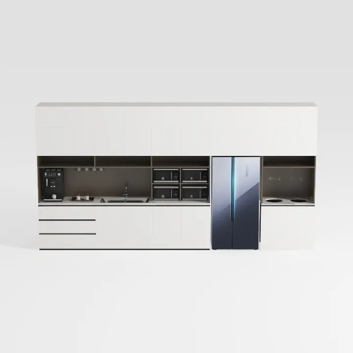cabinet-Enjoy Cook