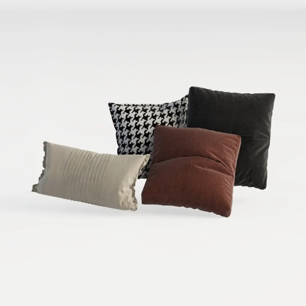 Fall Pillow Covers 18x18 inch Set of 2 for Fall