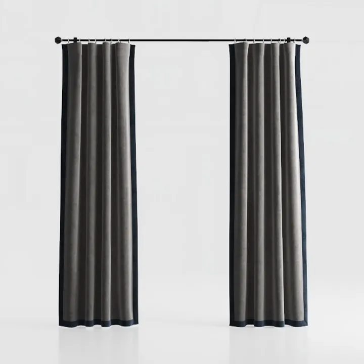 Black Out Curtains 84 Inch Long, Blackout Curtains