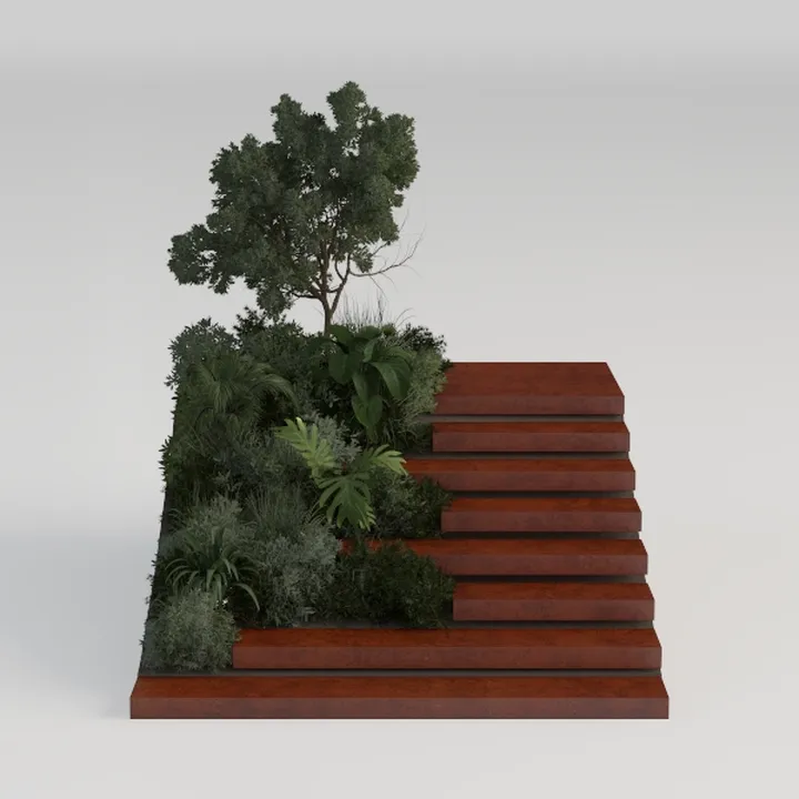 Selected Stairs-10