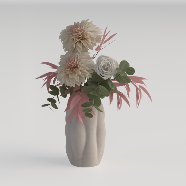 Designer Plant-66