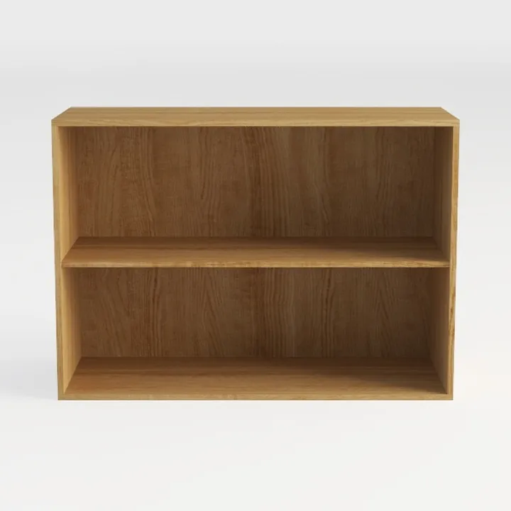 Wood Designs 994832 Mobile Shelf Storage