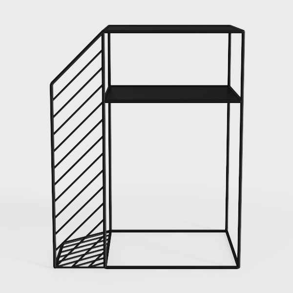 ornament-Refined living